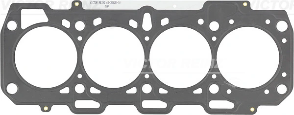 Gasket, cylinder head